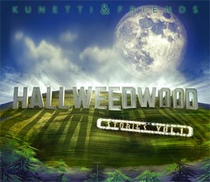 Hallweedwood stories vol 1